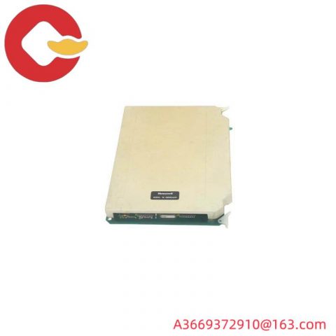 Honeywell 620-0054 VR Control Module System