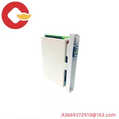 HONEYWELL 621-0021RC: Advanced Diagnostic Module for Industrial Control Systems