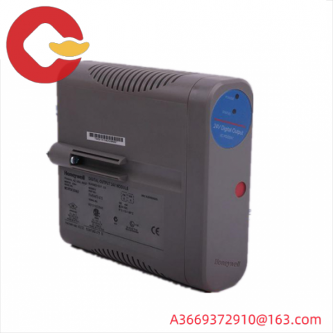 Honeywell 8C-TAIDB1 Analog Input Module: Precision Control Solutions for Industrial Automation