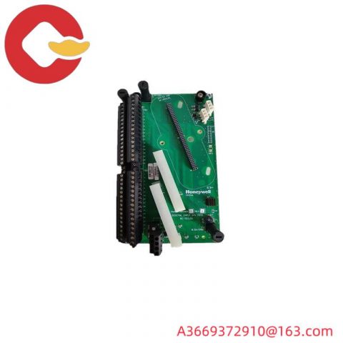 Honeywell C300 Backplane 8C-TAOX61, Industrial Control Systems, Test & Measurement