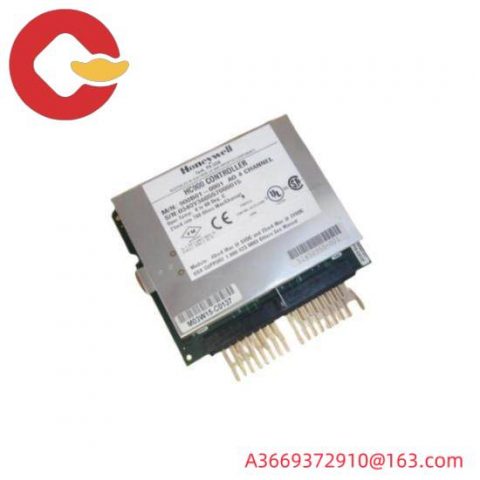 Honeywell 900B01-0001 Digital Output Module