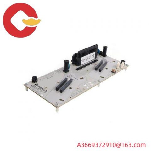 Honeywell PLC, Model 51109182-003, Industrial Control Module