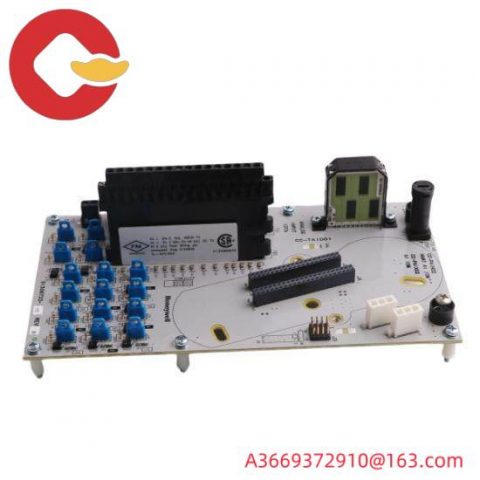 Honeywell DC-TAID01 - Advanced Industrial Control Module