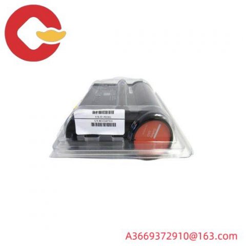 Honeywell 51196483-100 Industrial Control Module