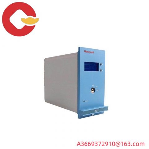 Honeywell FC-QPP-0002 V1.2 Quad Processor: Advanced Control Solution for Industrial Automation