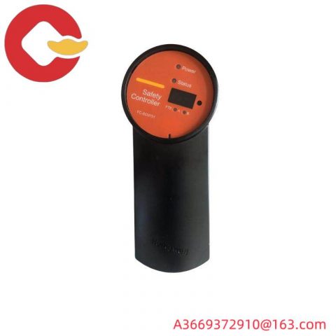 HONEYWELL FC-SCNT01: Advanced Process Control Module