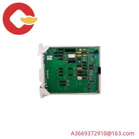 HONEYWELL FC-TSJASH-1624CC V1.0 - Advanced Industrial Digital Control System