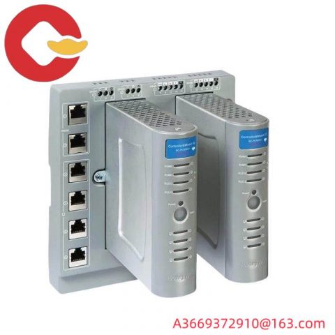 Honeywell SP-EMD174 Non-Redundant Industrial Controller