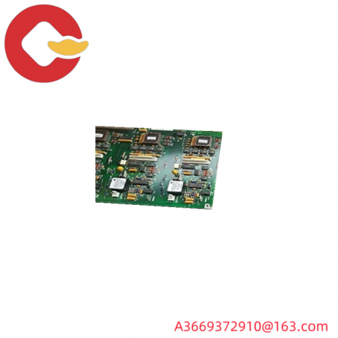 GE IS200JGPAG1AAB: Advanced Terminal Module for MARK VI Control Systems