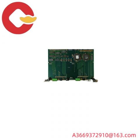 GE IS200TRPGH2BDD: High-Performance Output Board for Turbine Control Systems