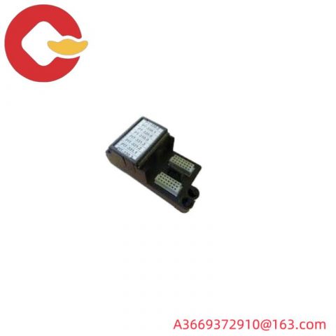 Emerson IC200ACC303 Accessories I/O Shorting Bar Quantity 2