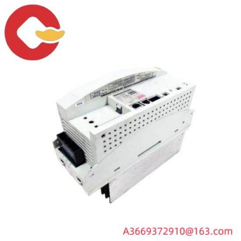 KUKA KSD1-08 Drive Module, High Efficiency & Precision Control