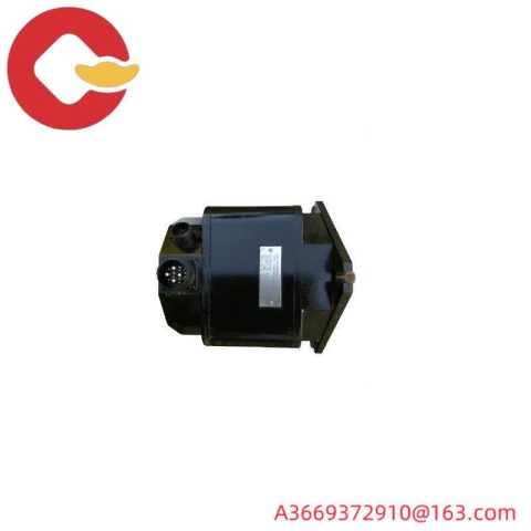 KUKA 1FT3101N AC AC Servomotor: Precision Control for Industrial Automation