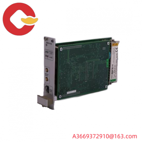 LAUER PCS 810-1 Interface Module: Industrial Automation Solutions