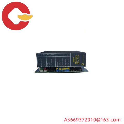 GE MAESTRO 60X7/14 MINI Transmission Speed Enhancer