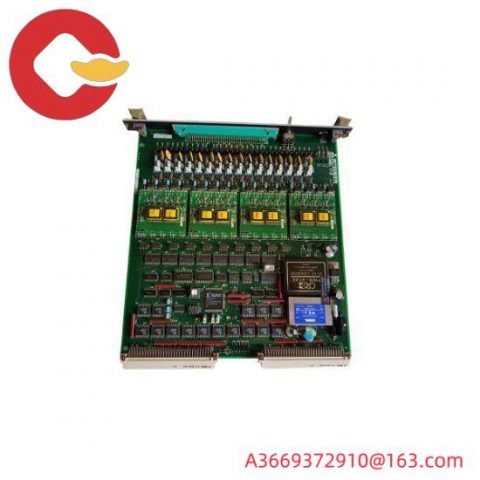Mitsubishi D0AOM02 Analog Output Module, High-Precision Control Solution