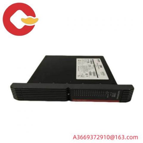 Moore 16809-41/5 QLCDM024DCBAN - Critical Discrete Module, for Industrial Automation Solutions