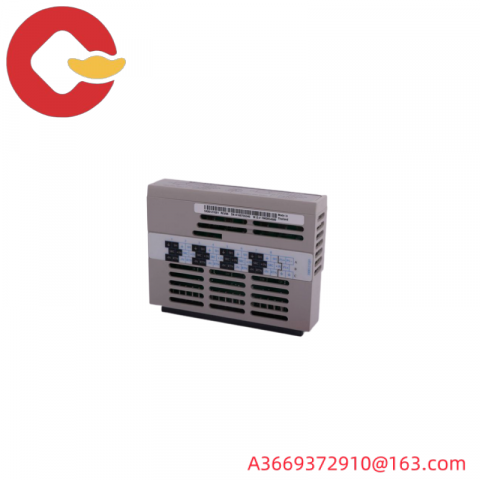 Ovation 1C31204G01 Remote I/O Node - Industrial Automation Solution