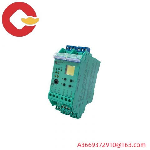 P+F KFU8-UFT-EX2.D0 Industrial Synchronization Monitor