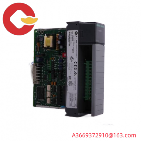 PACIFIC SCIENTIFIC SC904-001-01 Servo Amplifier - Precision Control for Industrial Automation