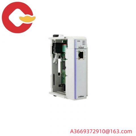 Prosoft MVI69L-MBTCP Modbus Serial Enhanced Communication Module