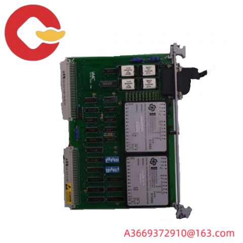 Rexroth MAC071C-0-JS-4-C/095-B-0/WI522LV/S001 - High-Performance Industrial Module