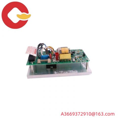 ROTORK MOD 6G Main PCB: Precision Engineered Control Board