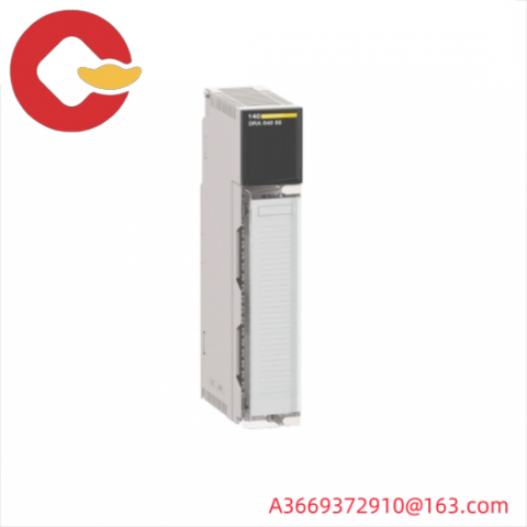 Schneider 140DRA84000C - Advanced Relay Discrete Output Module