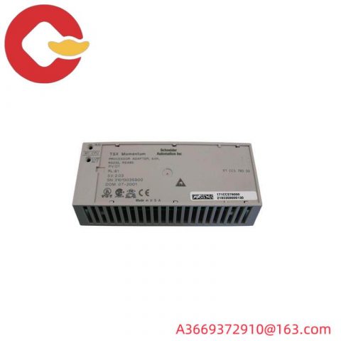 KOLLMORGEN CB06551 PRD-B040SSIB-63 Industrial Control Module