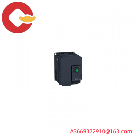 Schneider ATV320U75N4C Variable Speed Drive - Precision Control for Heavy Duty Applications