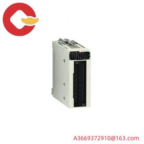 Schneider Electric BMXAMO0210 Analog Isolated High Level Output Module