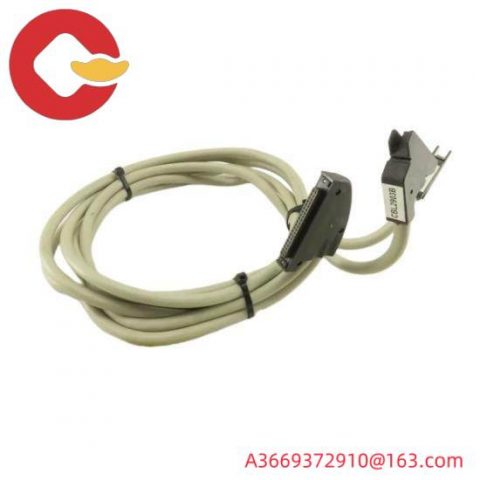 Schneider Electric BMXFCC203 Discrete I/O Cable, Industrial Automation Solutions