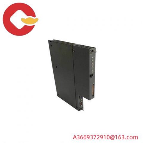 SIEMENS 6DD1607-0AA0 Application Module: High Performance for Industrial Automation