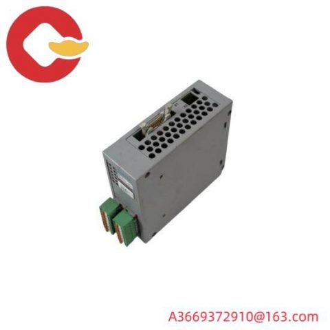 SIEMENS 6DD1681-0AJ1 TDC Converter: Industrial Automation Innovation