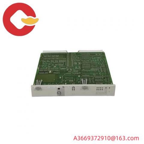 Siemens 6DS16138BB Counter Module: Precision Measurement for Industrial Automation