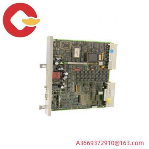 Siemens 6DS1723-8BB Teleperm M Automation Control Module