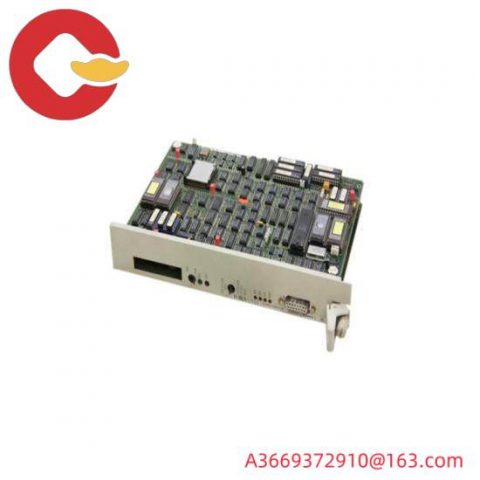 Siemens 6ES5928-3UA11 Process Control Module