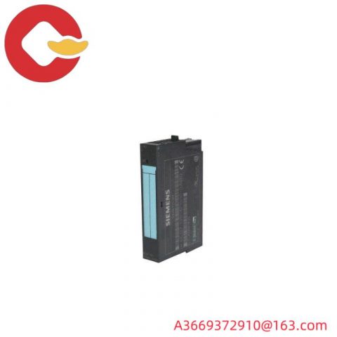 SIEMENS 6ES7135-4FB00-0AB0 - Advanced PLC Output Module