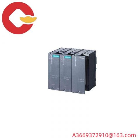 SIEMENS 6ES7197-1LA12-0XA0: Industrial Networking Y-Link Module