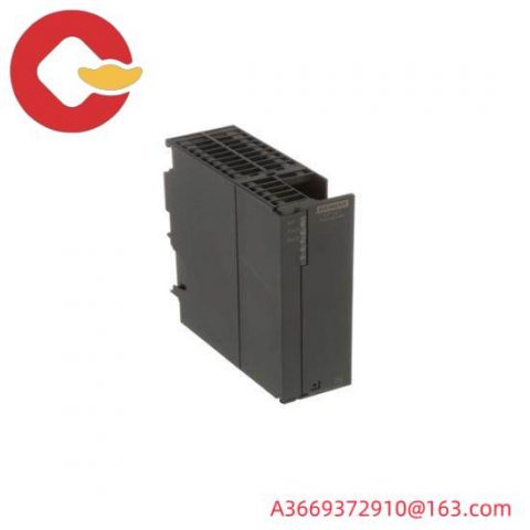SIEMENS SIMATIC S7-300 Communication Processor 6ES7341-1CH02-0AE0
