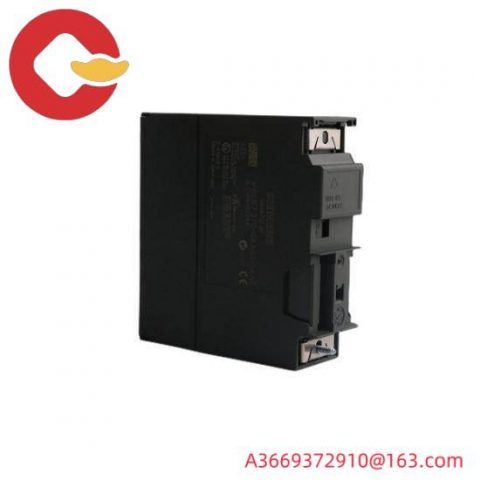 SIEMENS 6ES7370-0AA01-0AA0: Digital Virtual Control Module