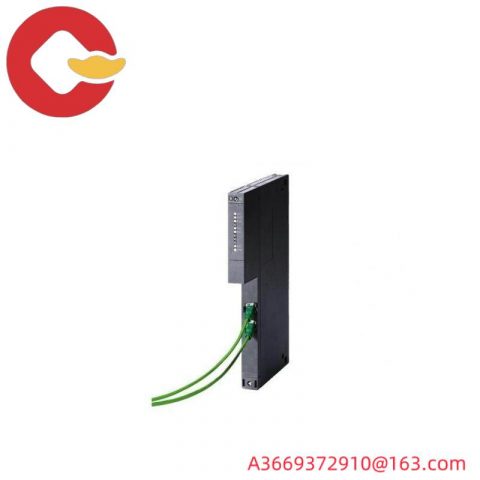 SIEMENS 6ES7 443-1EX20-0XE0: Advanced Communications Processor CP 443-1 for Industrial Automation