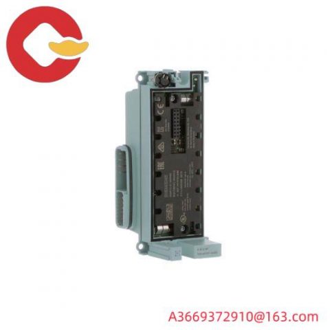 Electronic DS200TCPDG1BCC Power Distribution Card