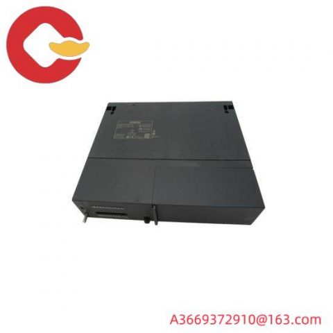 Siemens 6ES7 414-3XM05-0AB0 PLC Processor Unit