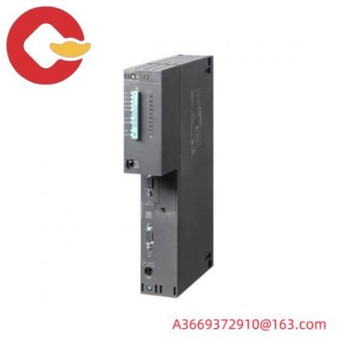 Siemens 6ES7 416-1XJ01-0AB0 CPU 416-1 Processor Module