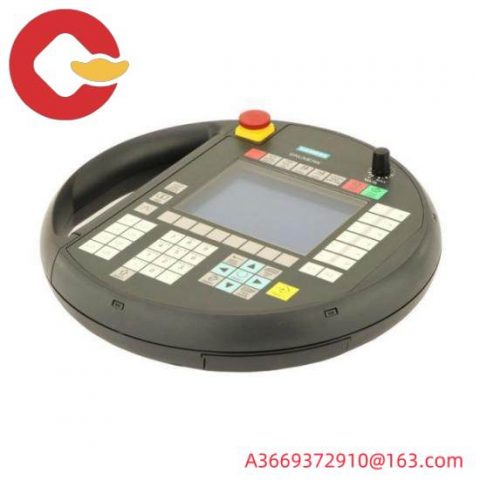 Siemens 6FC5403-0AA10-0AA0 Handheld Programming Unit