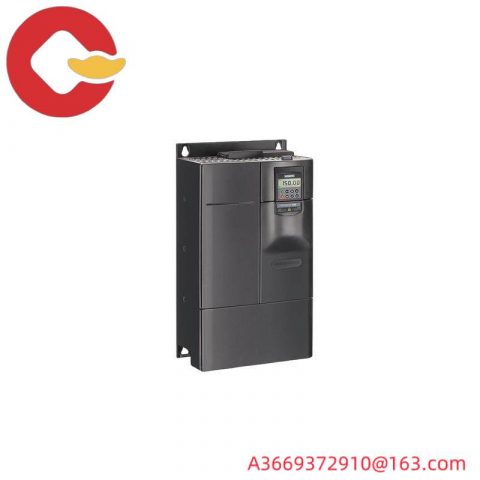 Siemens 6SE6440-2UD31-8DA1 MICROMASTER 440 Drive - High Performance Variable Speed Control Module