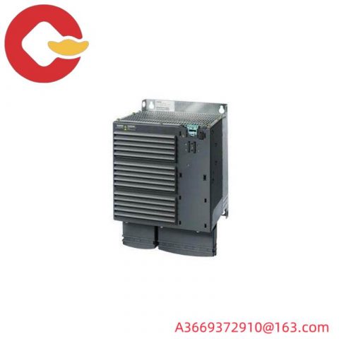 SIEMENS 6SL3224-0BE32-2AA0 PM240 Power Module: Advanced Industrial Control Solutions