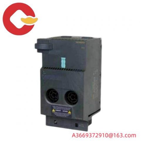 SIEMENS 6SL3225-0SE22-2UA0 | High-Performance AC Drive for Industrial Automation