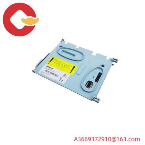 Siemens 6SL3260-2TA00-0AA0 Backplane Bus Module: Industrial Automation Solution